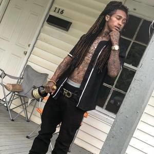 Meet your Posher, Derek